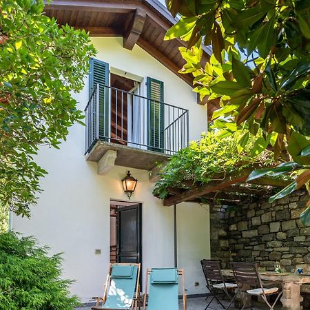 Villa Flairhouse Parco Gravedona Exterior foto